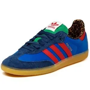 adidas gazelle silver green womens adidas Originals Samba OG Shoes Cream JI3185 main image 0